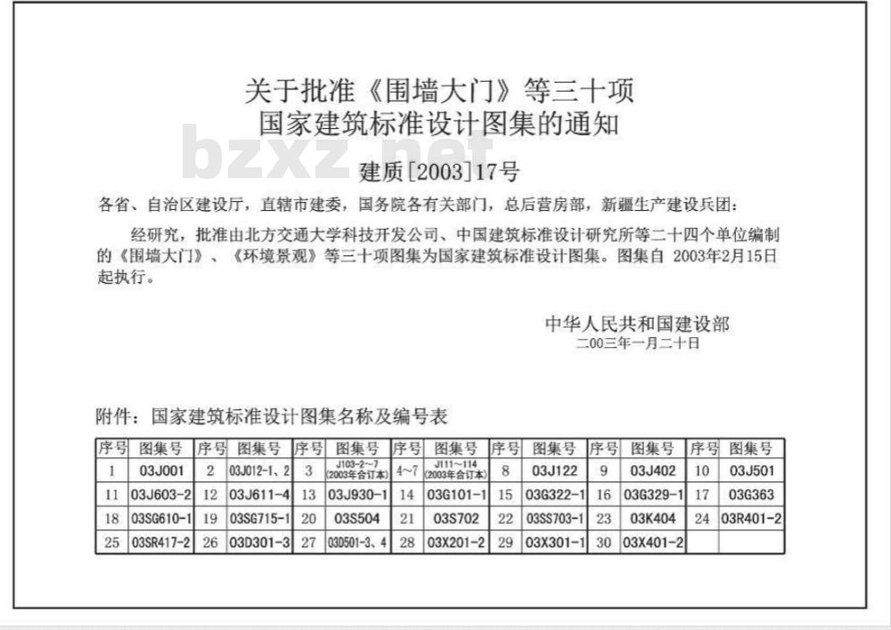 03D501-4 防雷与接地安装D501-1~4(2003年合订本含99D501-1图集2003、2007年局部修改版) 03D501-4 防雷与接地安装D501-1~4(2003年合订本含99D501-1图集2003、2007年局部修改版)