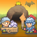 洞穴探险团物语游戏安装v1.1.2