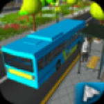 模拟驾驶公交车免费正版3.2.2