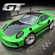 GT汽车模拟器安卓下载